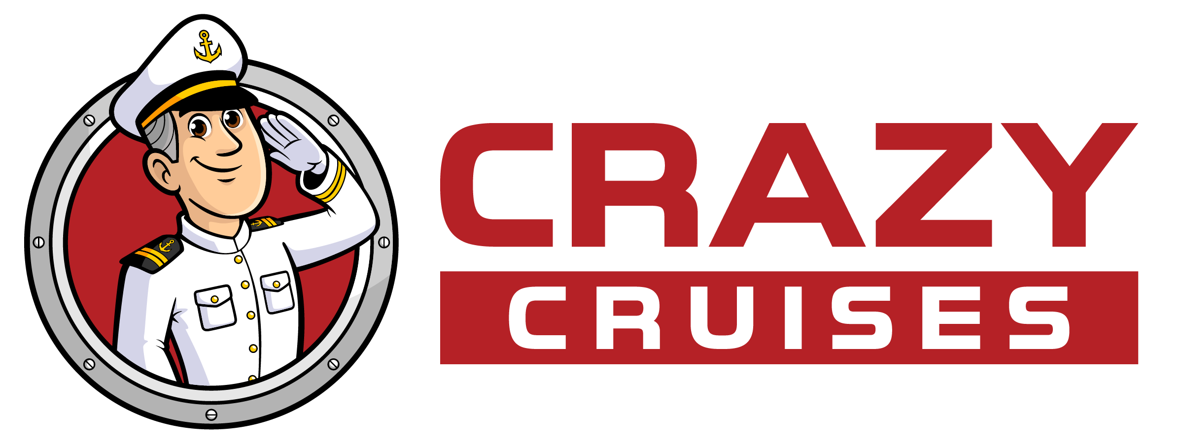 CRAZY CRUISES